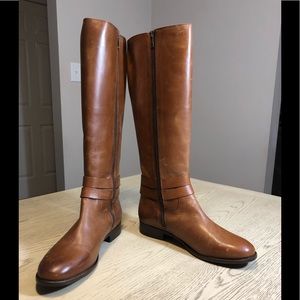 frye carly tall boot